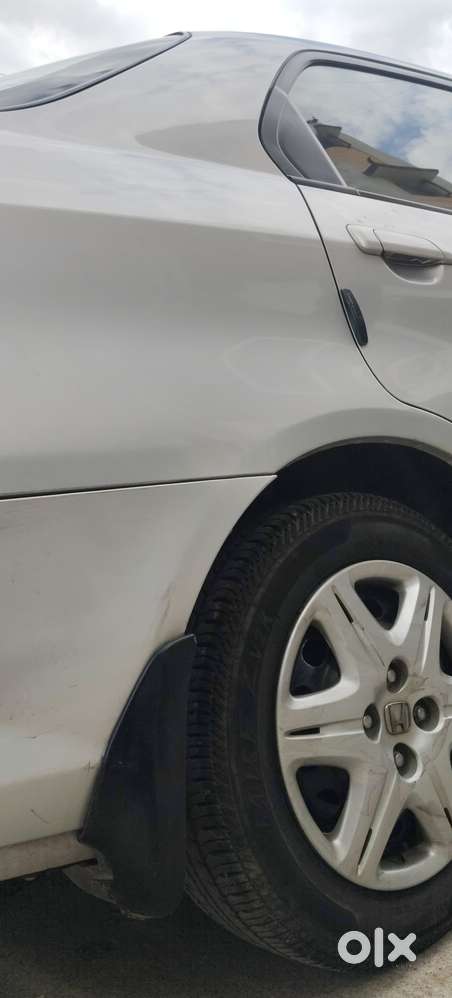 Honda City 1997-2006 Zxi At, 2006, Petrol