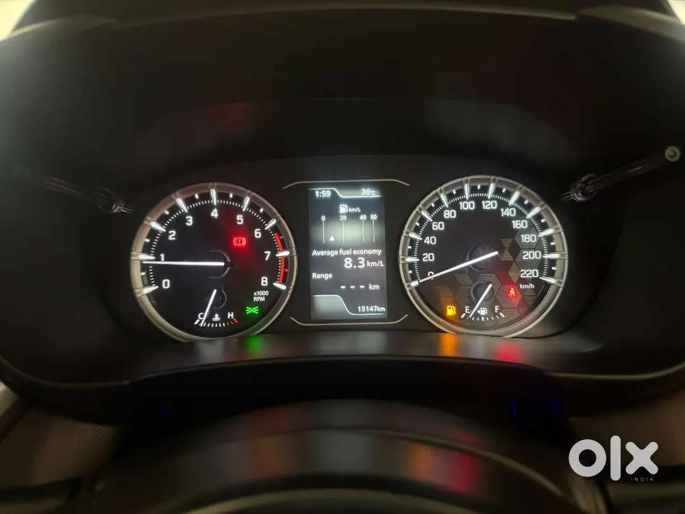Grand Vitara 2023 Sigma Mt