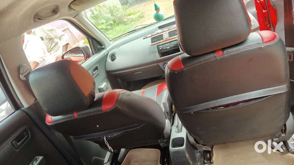 Maruti Suzuki Swift 2010 Diesel Manual