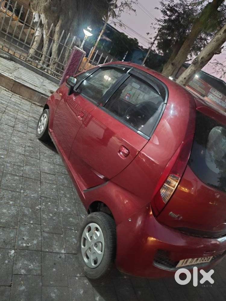 Tata Nano 2012-2015 Twist Xt, 2015, Petrol