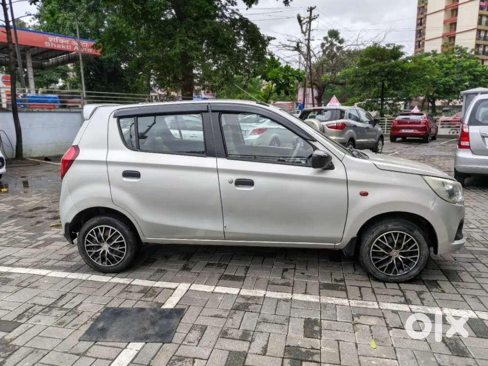 Maruti Suzuki Alto K10 1.0 Lxi, 2017, Petrol