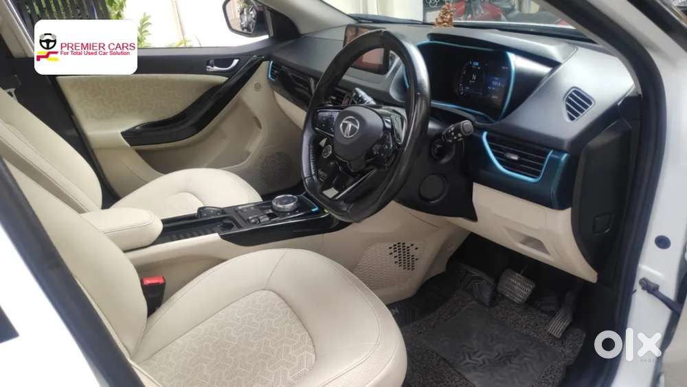Tata Nexon Ev Xz Plus Lux, 2023, Electric