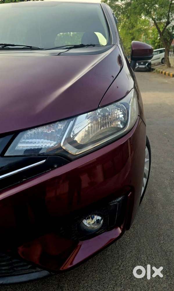 Honda Jazz 1.2 Sv I Vtec, 2015, Petrol