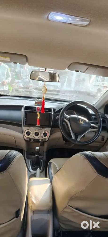 Very Good Condition