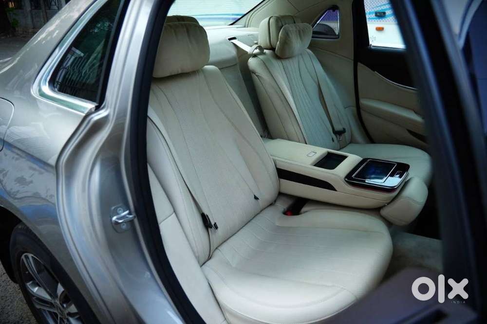 Mercedes-benz E-class E 220 D, 2021, Diesel