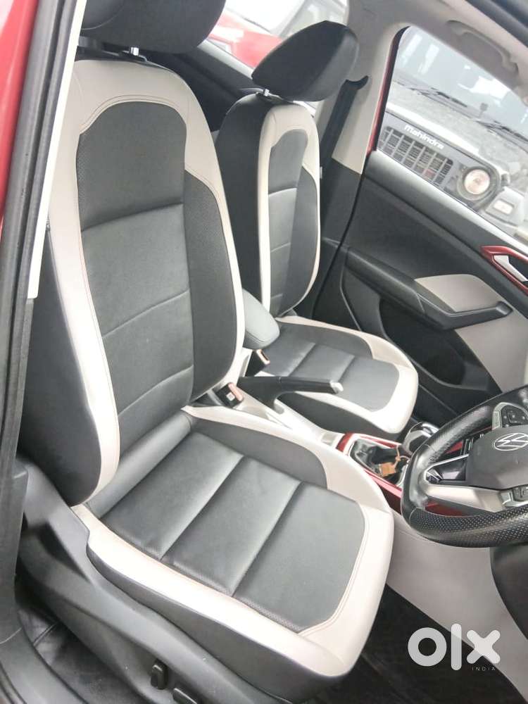 Volkswagen Taigun 1.5 Tsi Gt Plus, 2023, Petrol