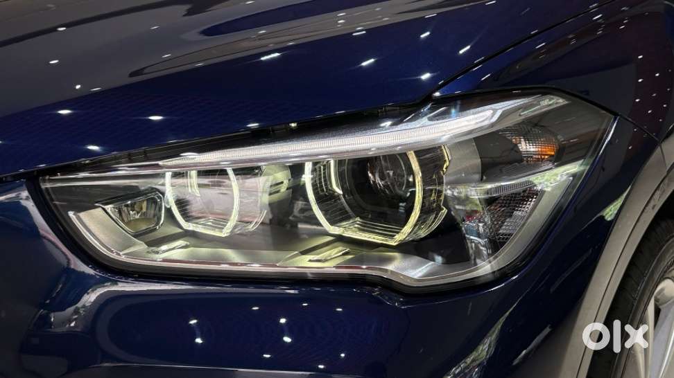 Bmw X1 2.0 Sdrive20d Xline, 2020, Diesel