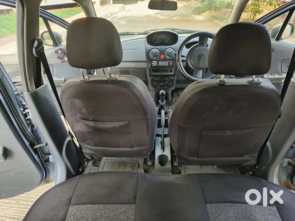 Chevrolet Spark 1.0 Lt 2008