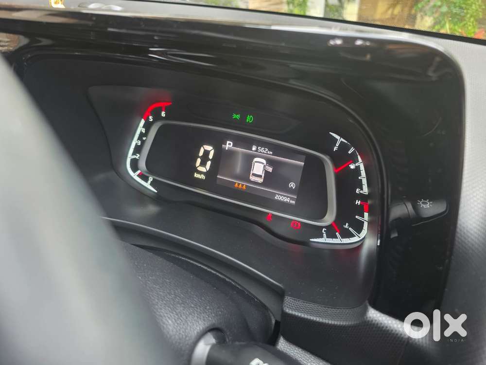 Kia Sonet Gtx Plus, 2023, Diesel