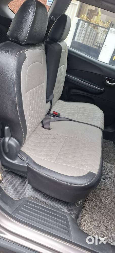 Honda Br-v I-dtec Vx Mt, 2017, Diesel