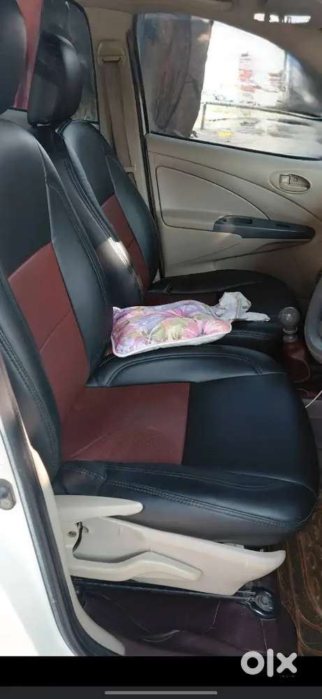 Toyota Etios 1.4 Gd 2015 Model