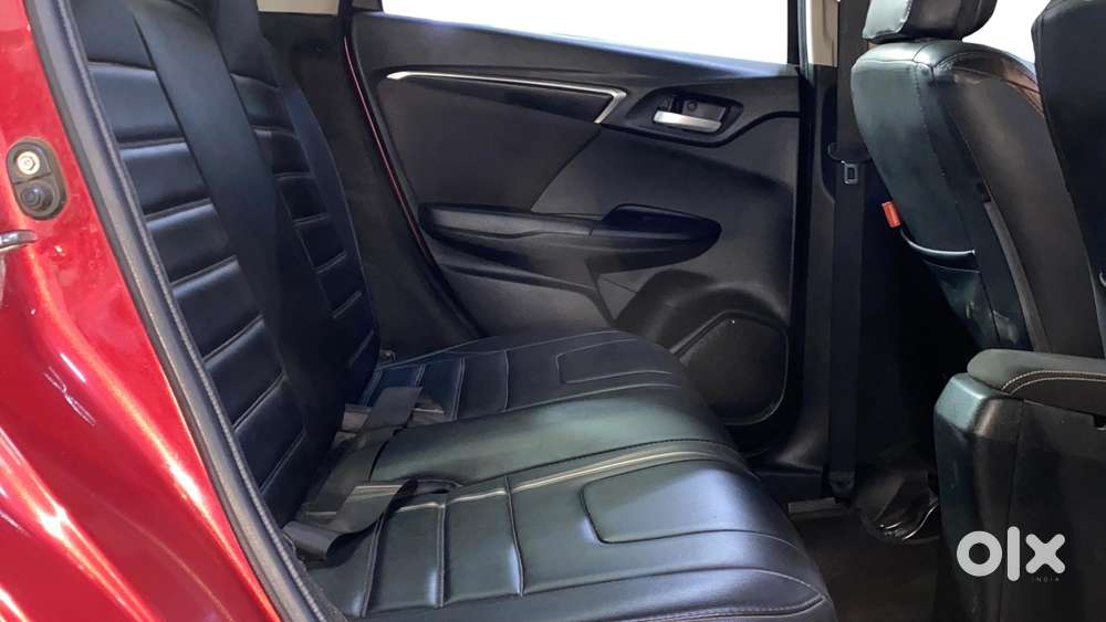 Honda Wr-v 1.2 Vx I-vtec, 2020, Petrol