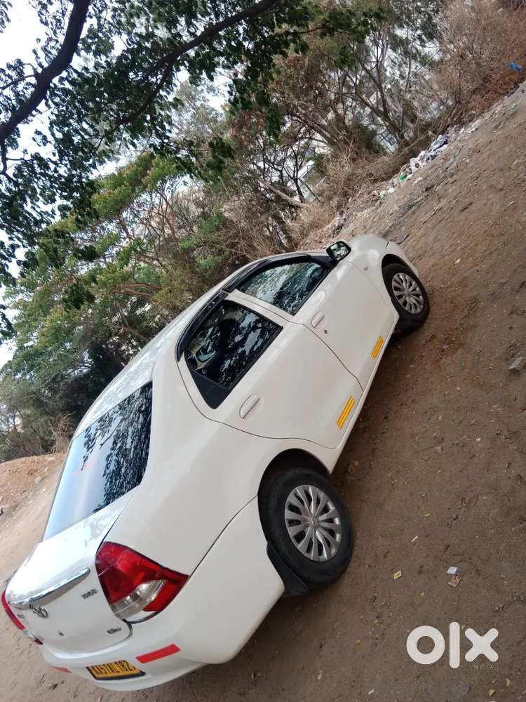 Toyota Etios 2019 Diesel 162000 Km Driven