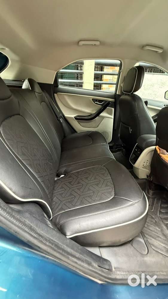 Tata Nexon Ev Xz Plus 2022