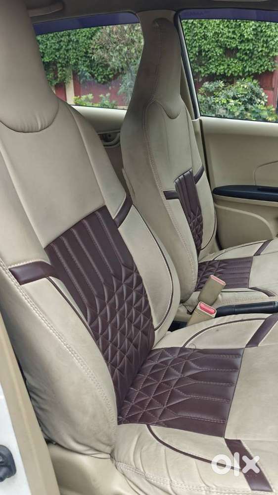 Honda Amaze 1.2 Smt I Vtec, 2014, Petrol