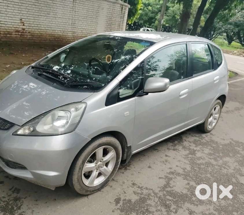 Honda Jazz Petrol 2011