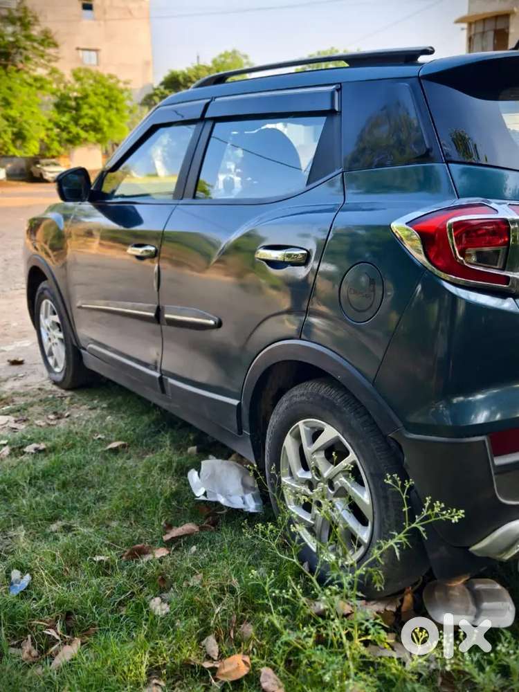 Mahindra Xuv300 Turbosport 2023 Diesel Good Condition