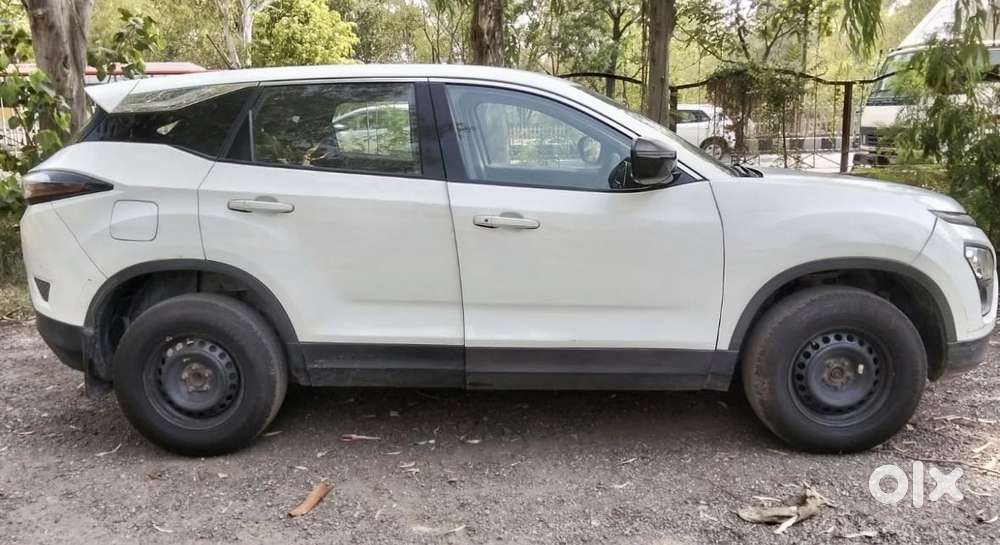Tata Harrier Xm, 2019, Diesel
