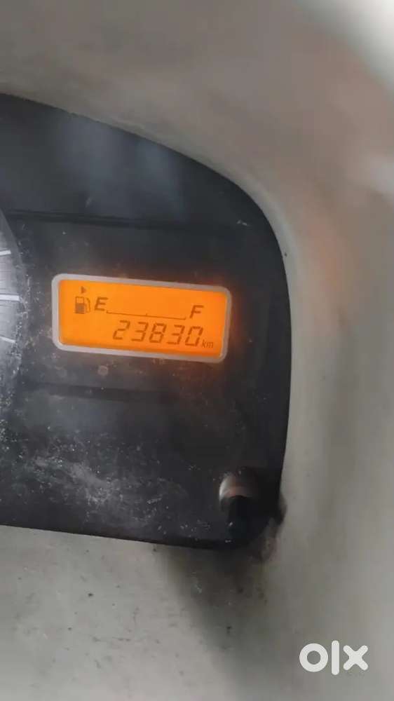 Maruti Suzuki Eeco Cargo 2018