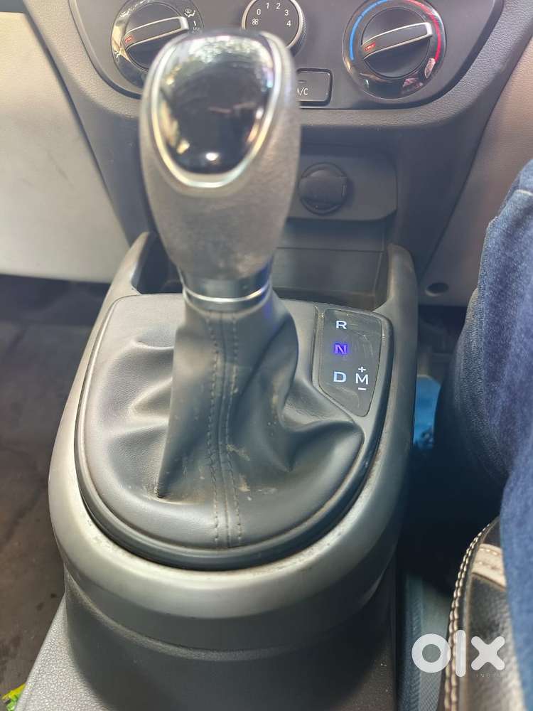 Hyundai Grand I10 Magna O At Petrol, 2020, Petrol