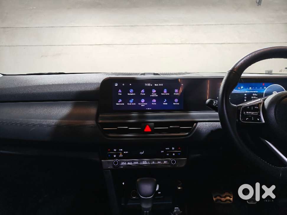 Kia Seltos 1.5 Gtx+ Diesel At, 2024, Diesel