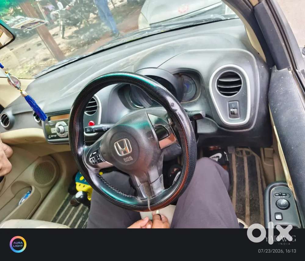 Honda Mobilio 2014 Diesel Manual