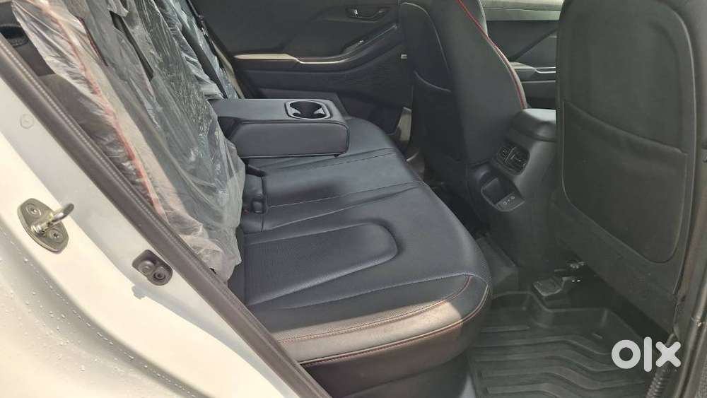 Hyundai Creta, 2023, Petrol