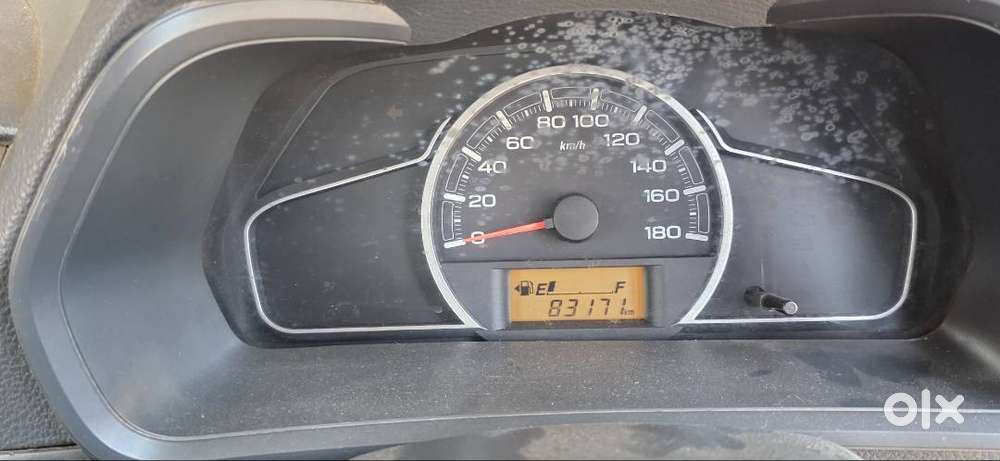 Alto K10 2019