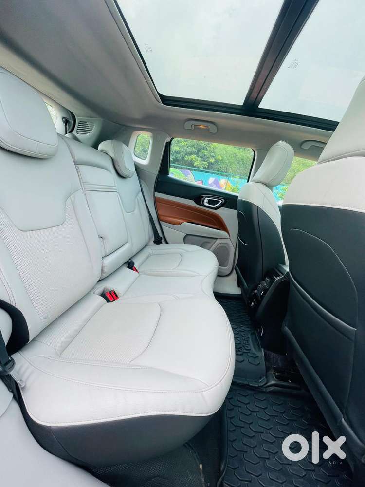 Jeep Compass 2.0 Limited Option, 2022, Diesel