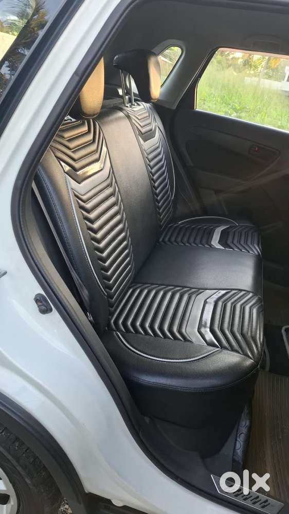 Maruti Suzuki Brezza Vdi, 2017, Diesel
