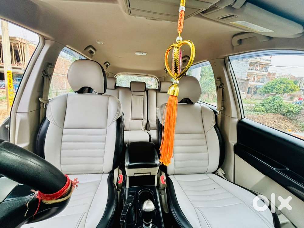 Mahindra Xuv500 Diesel 2018
