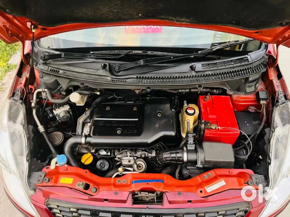 Maruti Suzuki Ertiga 2014 Diesel Car