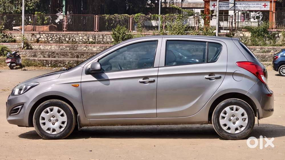 Hyundai I20 Magna Plus, 2012, Petrol