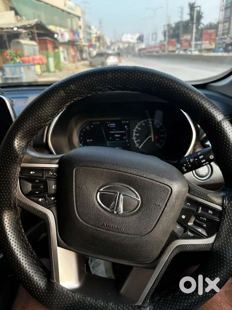 Tata Harrier 2019 Diesel 80440 Km Driven