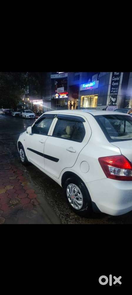 Maruti Suzuki Dzire 2017-2020 Ldi, 2018, Diesel