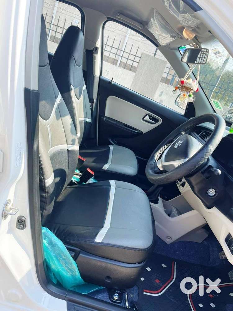 Maruti Suzuki Alto 800 - Fantastic Condition With Ppf