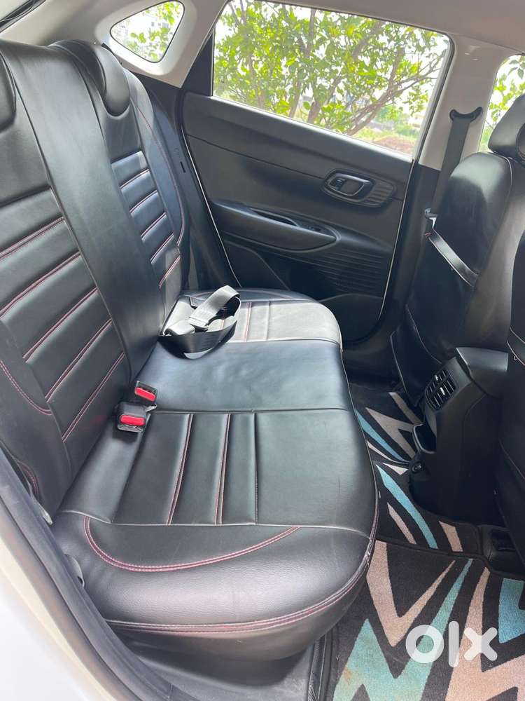 Hyundai I20 Petrol Spotz, 2021, Petrol