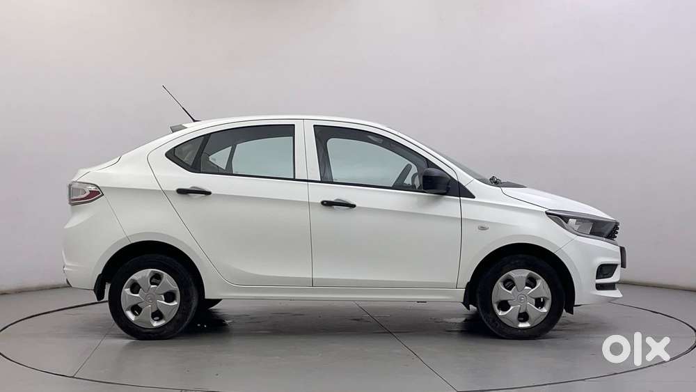 Tata Tigor 1.2 Revotron Xm Cng, 2023, Cng & Hybrids