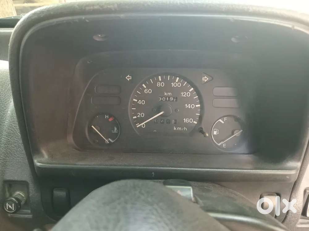 Maruti Zen (exchange Available )