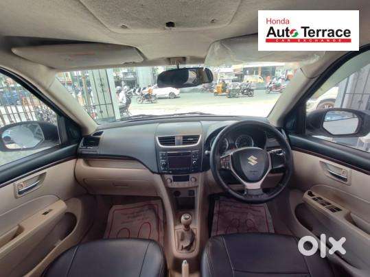 Maruti Suzuki Celerio Zxi, 2012, Petrol