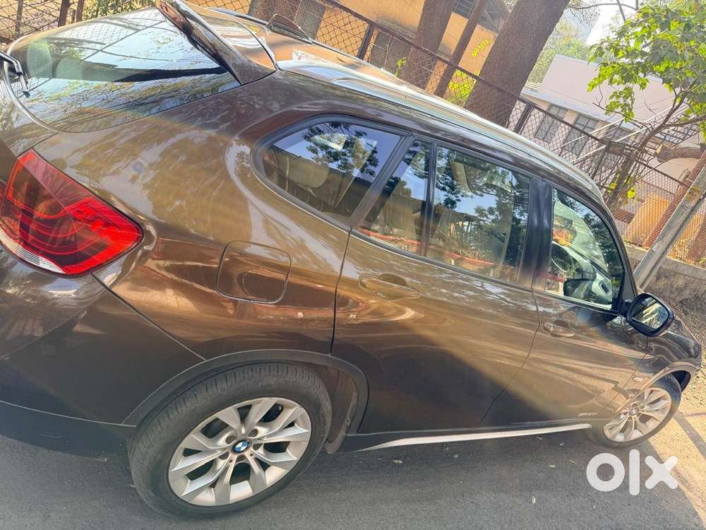 Bmw X1 S Drive 20d