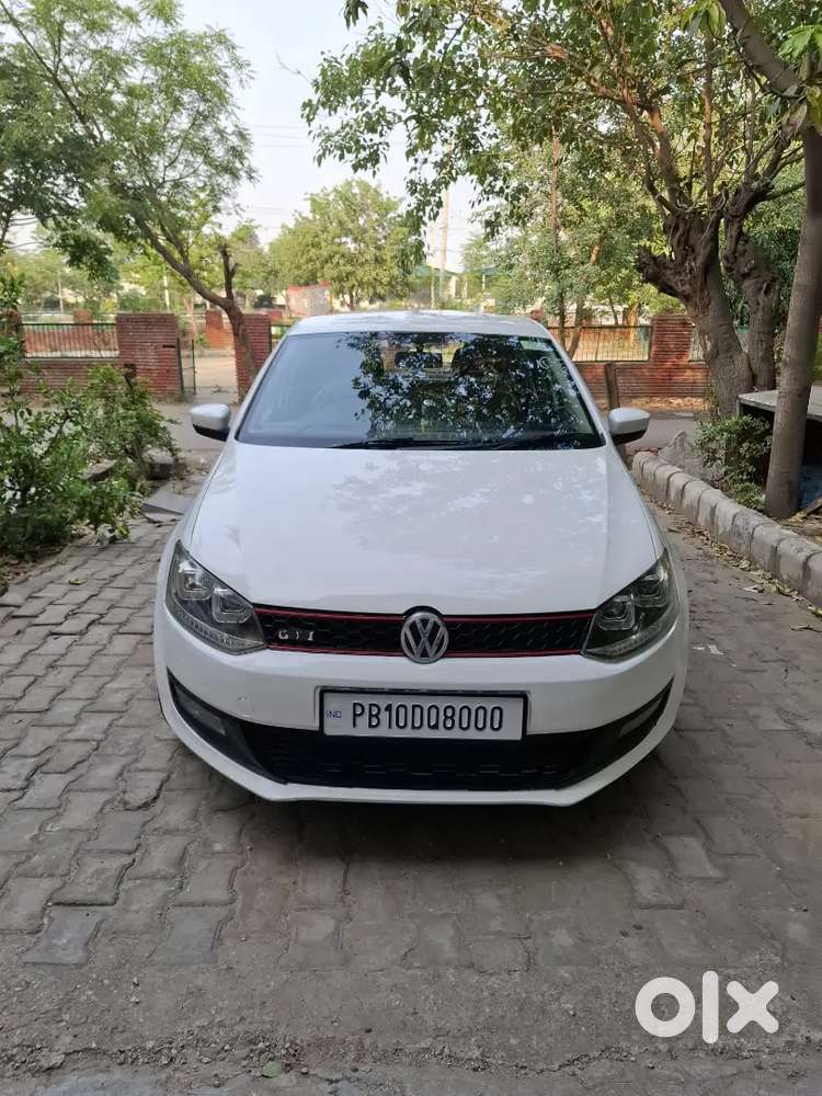 Volkswagen Polo Vvip Number