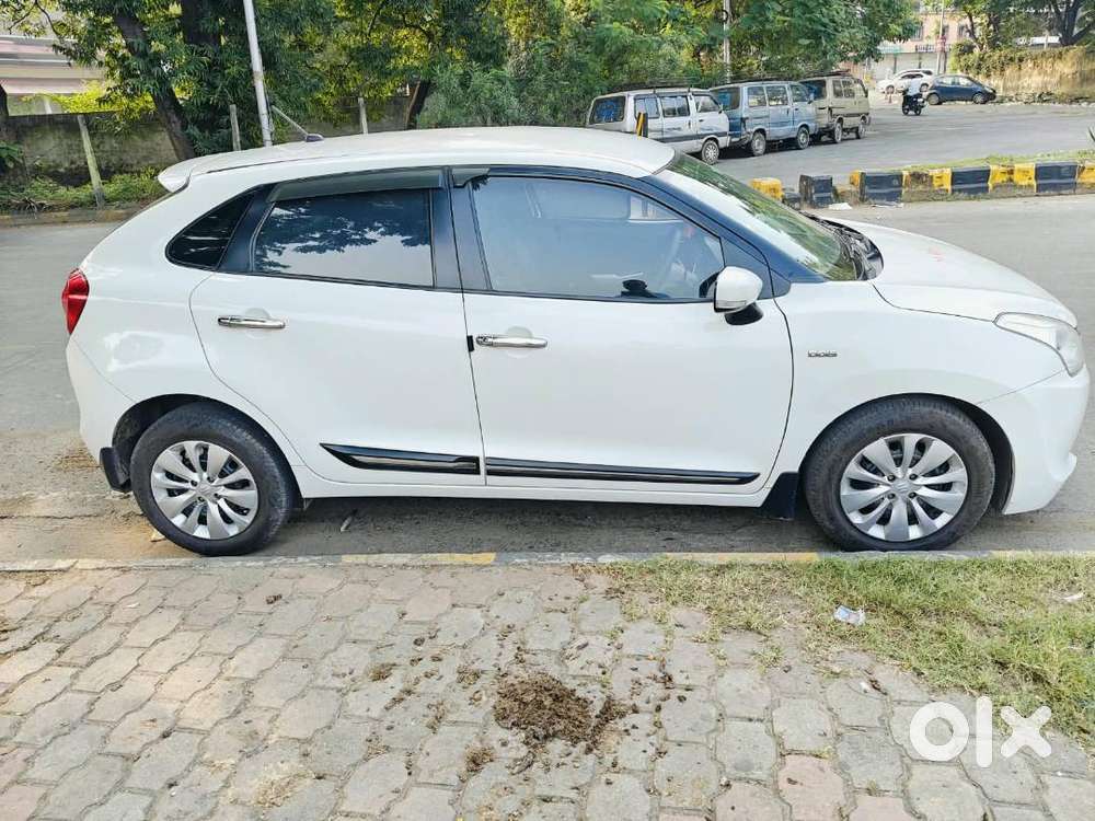 Maruti Baleno Delta 2018