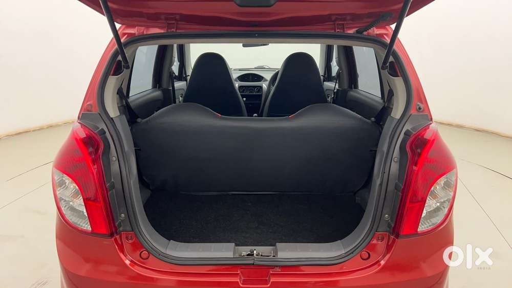 Maruti Suzuki Alto 800 Lxi, 2014, Petrol