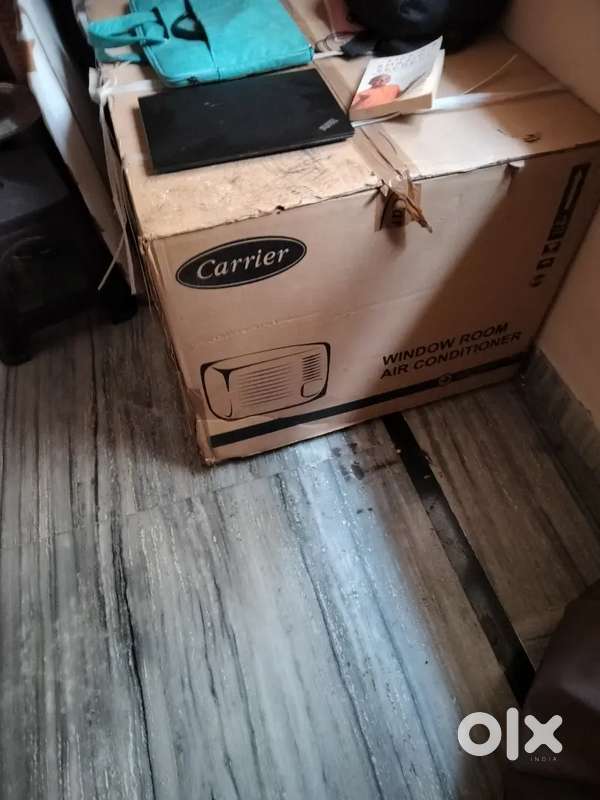Carrier AC 5 star