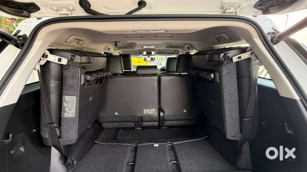Toyota Fortuner Diesel 2025 Mt
