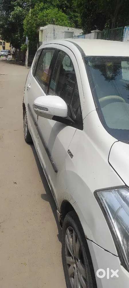 Maruti Suzuki Ertiga 2016 Diesel