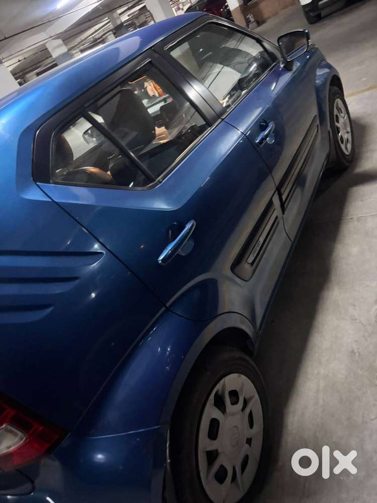 Maruthi Suzuki Ignis-best Overall/well-maintained