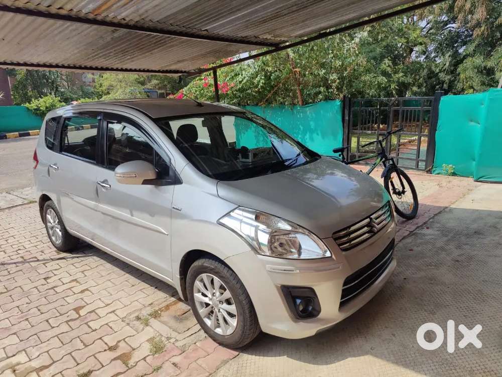 Ertiga Zdi Diesel