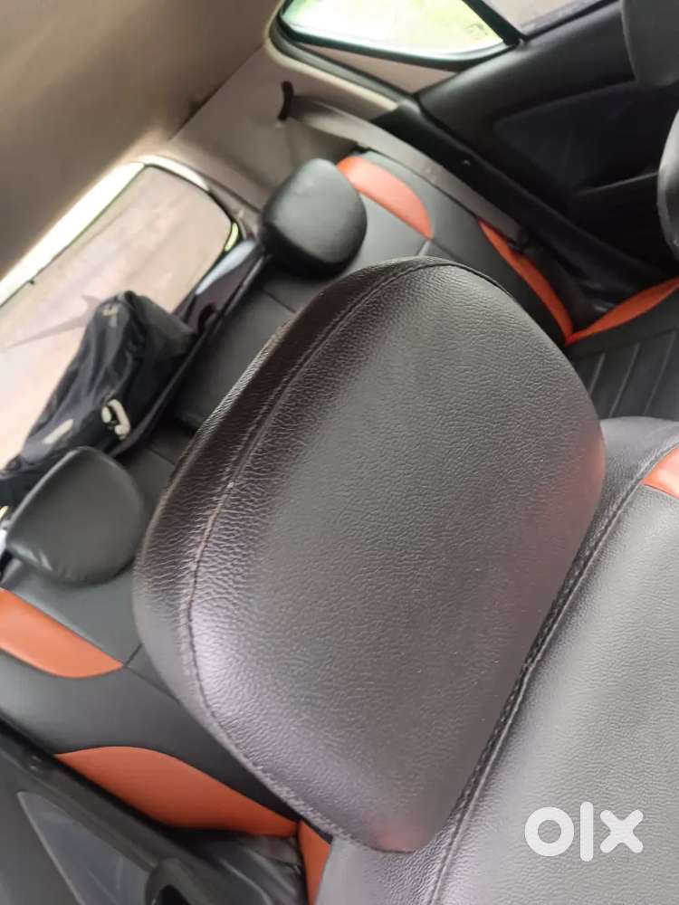 Maruti Suzuki Ritz 2012 Diesel 100000 Km Driven